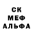 Alpha PVP Соль PES DIGITAL